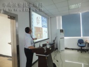 2015年04月10日(东莞)“注塑品质过程控制技术”高级研修班